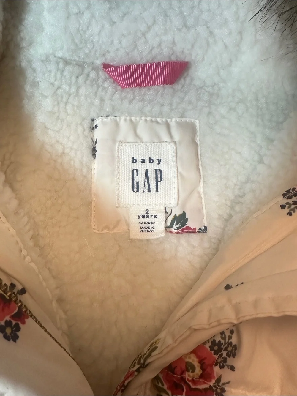 GAP adorable baby